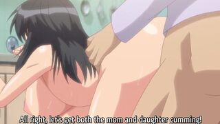 [HH] Reipu Gouhouka - 01 [720p] [6C4B8DCA]