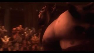 Arena of Depravity - Coliseum of Lust - 720P