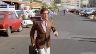 Una Donna Da Guardare 1991 Classic Softcore Comedy