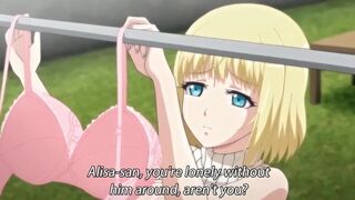 Katainaka ni Totsui De Kita Russia Episode 01 EngSub 720p