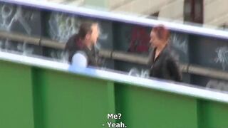 CzechExperiment E01 Tereza {720p}
