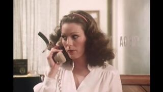 8 To 4 (1981, US, Veronica Hart, full movie, DVD remastered) (Annette Haven, Isis Taylor, Juliet Anderson, Lisa DeLeeuw)