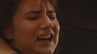 Tits Come In Pairs (Germany) (Barbara Summer, Brenda Kucerova)