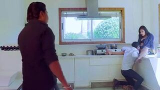 Dhak Dhak Karne 2024 720p Hindi