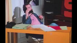 The Live Show (USA 1979) (Blair Harris, Isis Taylor, Marlene Munroe, Sandy Pinney)
