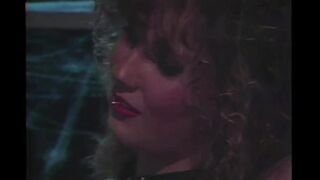 Dreams In The Forbidden Zone (USA 1988) (Jade East, Lynn Lemay, Nina DePonca, Trinity Loren)