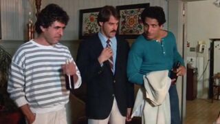 Showdown (720p) (Nina Hartley, Sharon Mitchell)