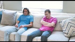 Natasha Nice, Kiki Daire - Angry Moms