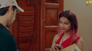 Special Delivery (2020) UNRATED 720p HEVC HDRip BoomMovies Originals Hindi Short Film