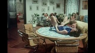 Anal Cravings (Italy 1992) (Andrea Molnar, Angelica Bella, Carol Nash, Isis Taylor, Luana Borgia, Moana Pozzi, Peter North)
