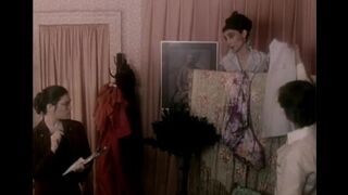 Outlaw Ladies (1981, US, Marlene Willoughby, full movie, DVD remastered) (Isis Taylor, Jody Maxwell, Juliet Anderson, Samantha Fox, Samantha Foxx)