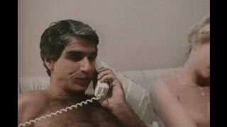 Suspense! (USA 1986) (Cara Lott, Harry Reems, Heather Wayne, Isis Taylor, Steve Drake, Susan Hart)
