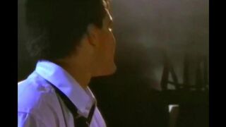 A Mobster's Moll (USA 1990) (Alice Springs, Christy Canyon, Danielle Rogers, Lois Ayres, Patricia Kennedy, Patrick Kennedy, Peter North)