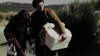 Sex on the Sand (USA 1971) (Isis Taylor)
