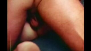 Big Thing (USA 1973) (Andrea True, Isis Taylor, Tina Russell)