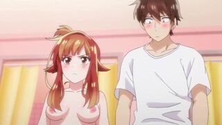 Araiya San Ore To Aitsu Ga Onnayu De Season Sex Scenes Only 720p