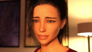 Hot Animation Sex Where A Busty Milf Helps A Guy Cum - 3D Big Boobs And Cumshot - Sara Jay (ANGELA WHITE, Alexis Fawx, Alexis Texas, Alura Jenson, Angela Milf, Ariella Ferrera, Ava Addams, Brandi Love, Cory Chase, Kendra Lust)