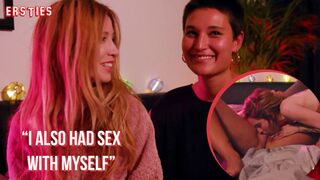 Ersties - Hot Babes Enjoy Steamy Love Making