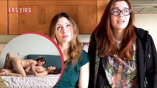 Ersties: Sexy Girls Enjoy Each Other's Hot Bodies
