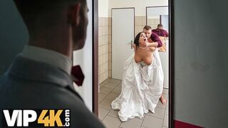 BRIDE4K. One Last Time