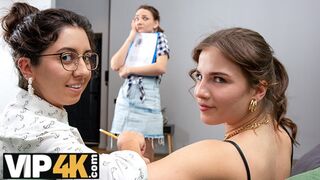 DYKE4K. Best Job in the World