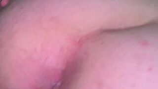 DAT PUSSY CREAMY