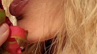 Le vlog quotidien de Luna