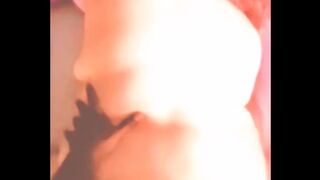 Pawg Gf Sucked and Fucked my BBC for TWO DAYS