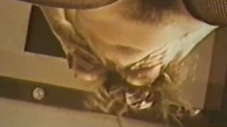 Lesbian Peepshow Loops 639 60's and 70's - Scene 3
