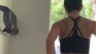 HOT VIDEO ON THE STREET VERONICA MASTURBATES - AMATEUR - SEXWITHLOVEXXX