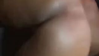 This Kenyan girl fucks so good