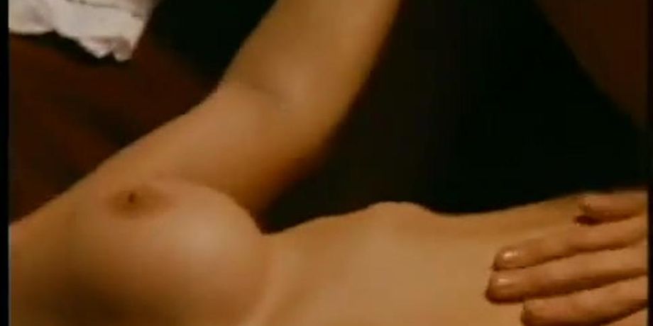 Venessa Blair Breasts Scene in Dungeon Of Desire