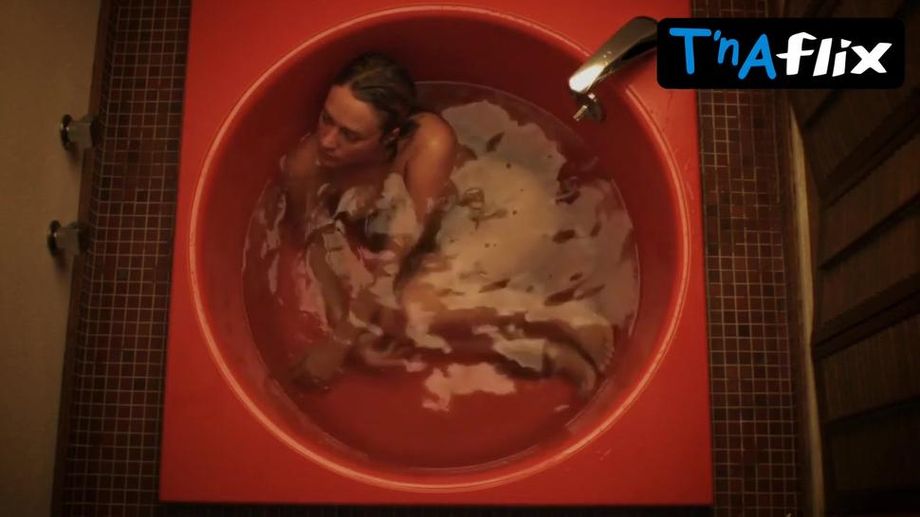 Chloe Sevigny Breasts, Butt Scene in The Wait