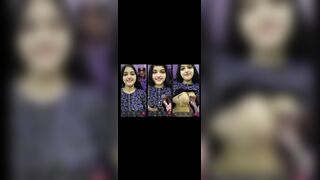 Beautyful Girl video call sex