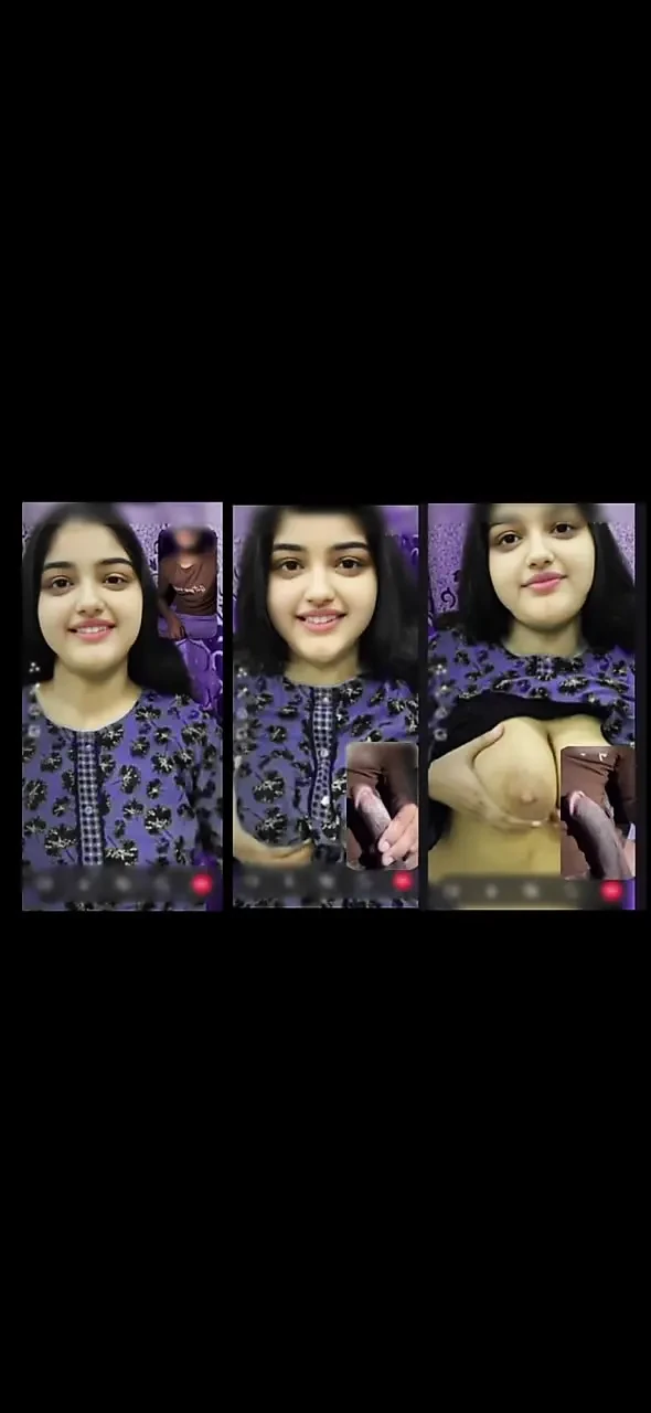 Beautyful Girl video call sex