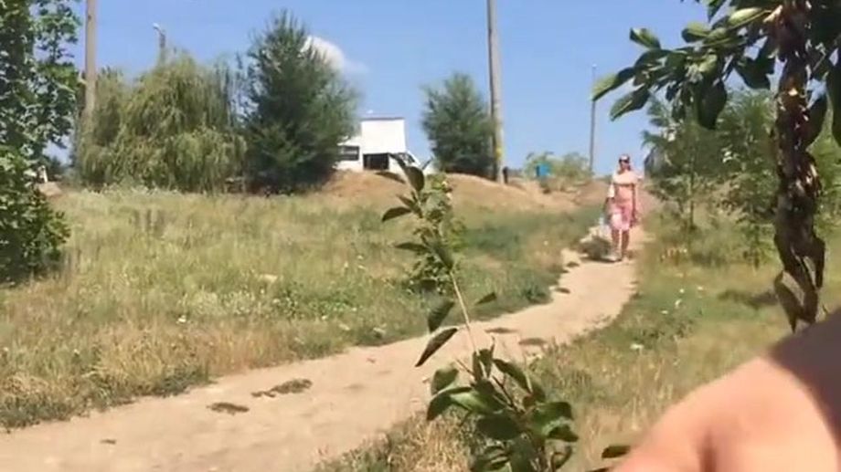Outdoor Dickflash 9