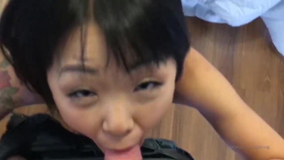 Asian Pov