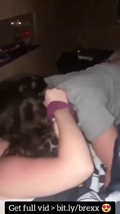 When the parents are out