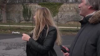 JacquieEtMichelTV Natacha 25 Years Old The Total In The Ambulance {720p}