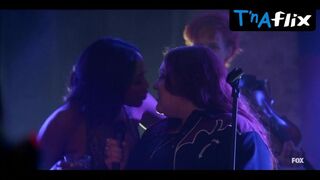 Beth Ditto Lesbian Scene in Monarch
