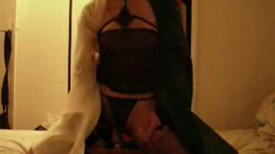 Hot Homemade European Porn