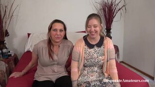 Pussy pounding Of Hot Big Tit mature wild wet wives Getting Their Tight cunts Boned And Faces F