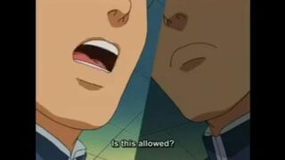 Bad End 1