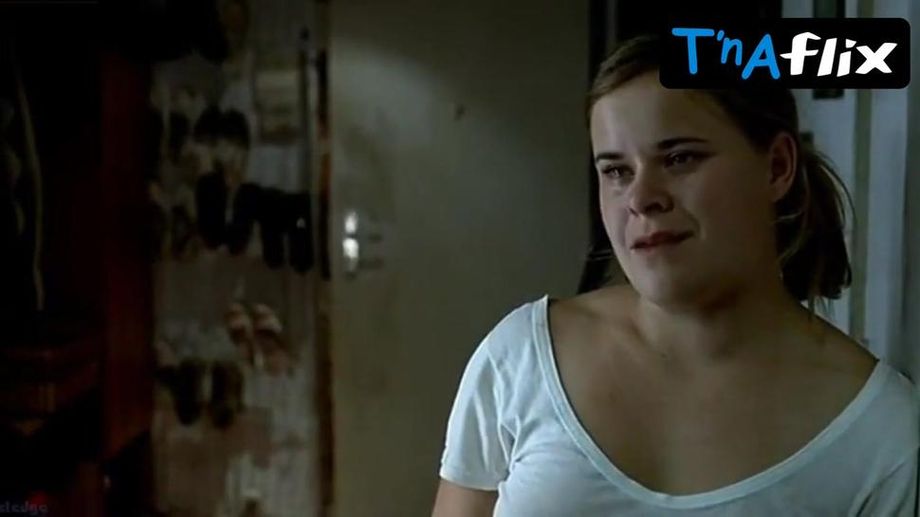 Marie-Luise Schramm Lesbian# Scene in Was Am Ende Zahlt