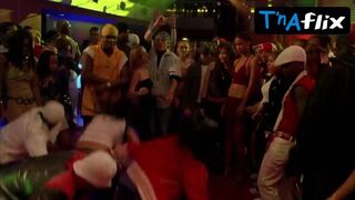 Joy Bryant Nude Scene in Honey
