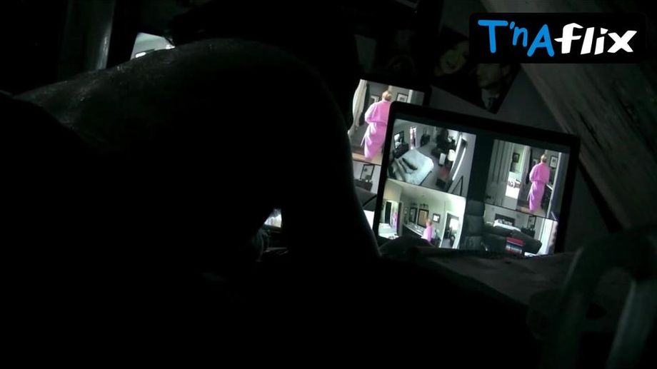 Kate Ashfield Butt Scene in Hangman