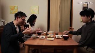 Japanese Mother ~Kiyoka Toyosaki