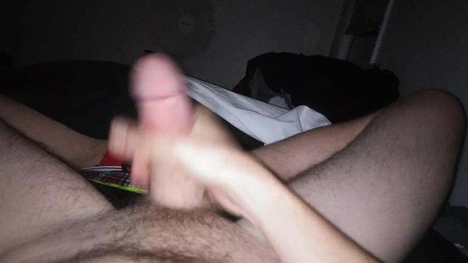 Solo Jerk Off