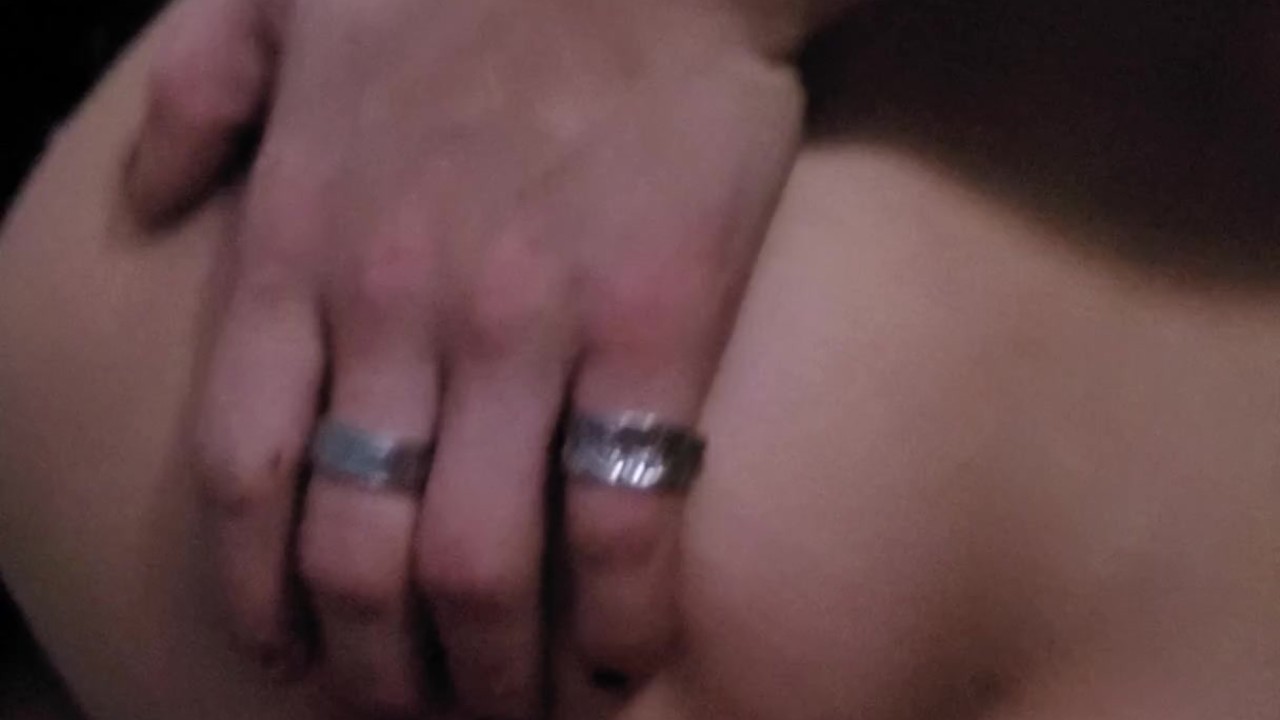 Morning Anal attempt
