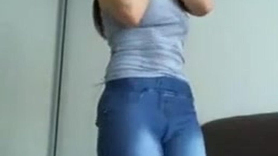 Awesome long orgasm